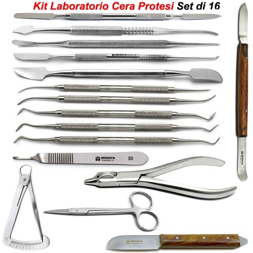 Strumenti per laboratorio - strumenti,