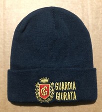 PAPALINA A MAGLIA GUARDIA