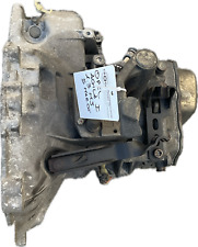 Cambio manuale per modello OPEL AGILA 1.3 DIESEL 5 marce ricambio usato