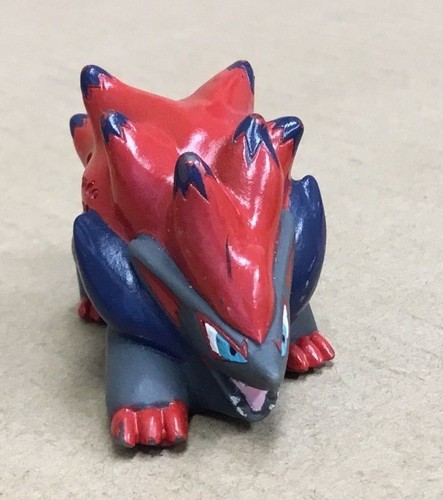 Figurina pokemon finger - figurina, puppet