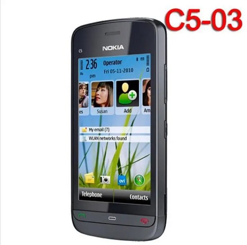 Cellulari nokia 03 - cellulari, c5-03