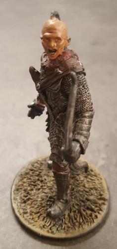 Miniatura signore degli - de, il