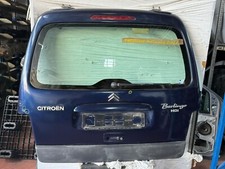 portellone citroen berlingo 2006