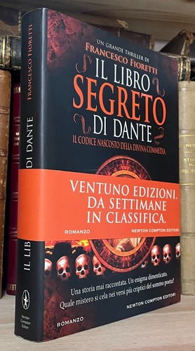 Francesco fioretti libro - il,