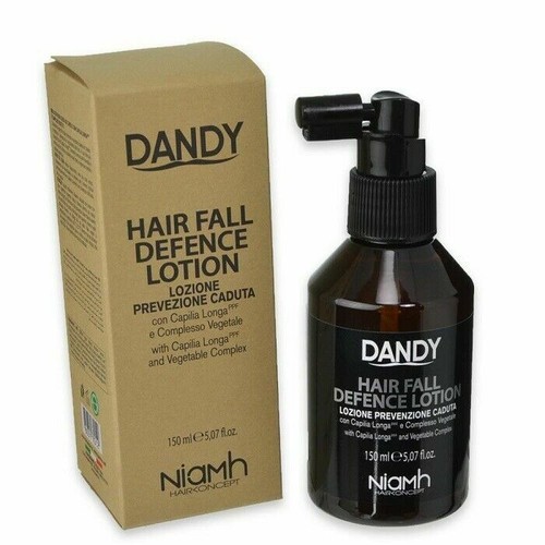 Dandy lozione prevenzione - lozione,