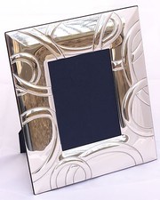 Cornice Argento 925/1000