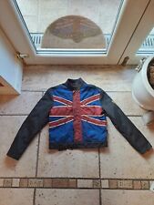 BELSTAFF JACKET GIUBBINI TG 14 ANNI - S - 80TH ANNIVERSARY COLLECTION