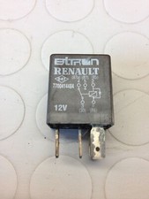 RENAULT CLIO (1998-2001) 1.2