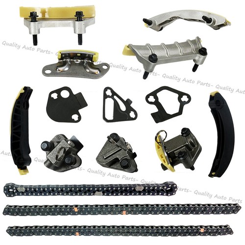 Kit catena distribuzione per - kit,
