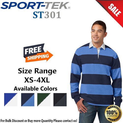 Sport tek st301 mens long - sport-tek,