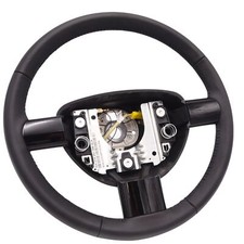 Volante in pelle originale