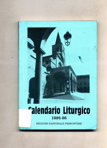 Guida per liturgia - per,