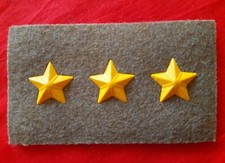 Grado Capitano Esercito Italiano vintage