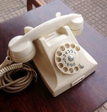 Ericsson / Fatme - Telefono da