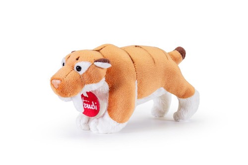 Trudi 51185 tiger - tiger, (xs)