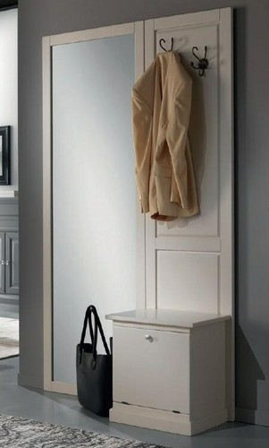 Ingresso parete legno - ingresso,