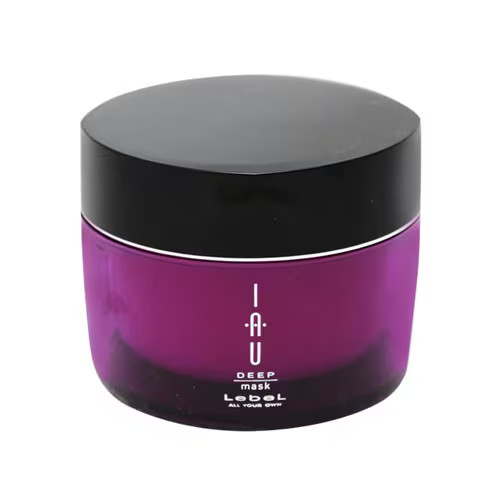 Lebel iau deep mask - deep, 170g
