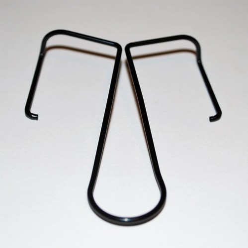 Clip ricambio per - 1,