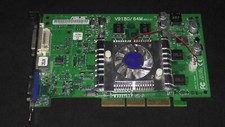ASUS NVidia GeForce 4 MX 440