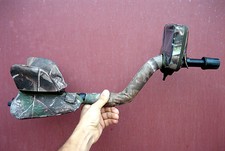 Copertura antipioggia