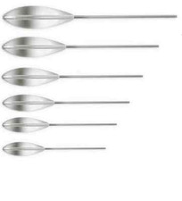 bombarda semi affondante da