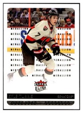 2014-15 Ultra #123 Kyle Turris