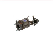 NUOVO Catalizzatore KAT OPEL