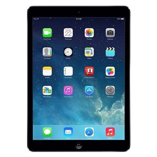 Apple ipad air 128gb wi - air, 1