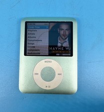 Apple iPod Nano A1236 3a