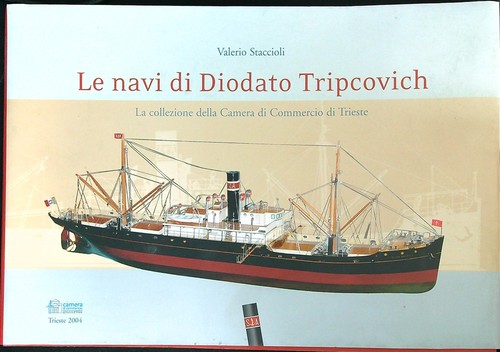 Navi diodato tripcovich - le,