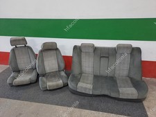 Sedili interni alfa - interni, 75