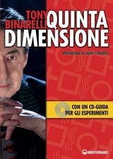 Libri Tony Binarelli - Quinta