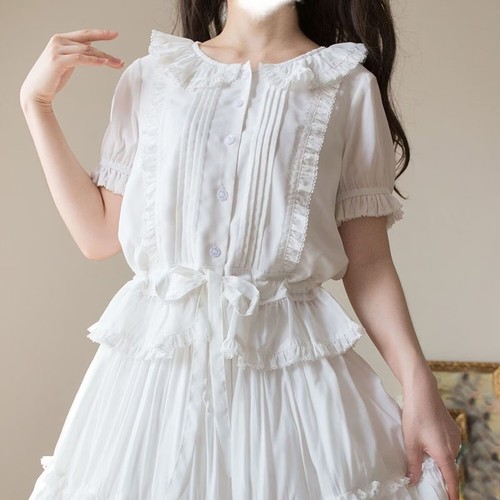 Camicetta donna sweet - donna, lolita