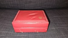 Montreal Rolex SA - Geneve Suisse Watch Box 14.00.01
