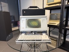 Apple Macintosh Prototipo