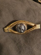 Spilla Vintage '80 Sharra