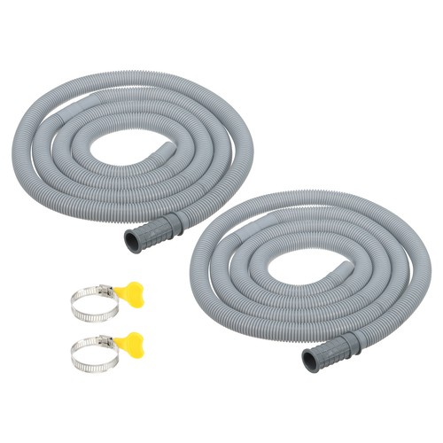 Tubo connettore scarico aria