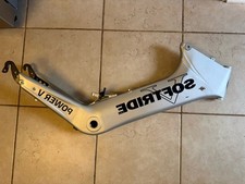 Telaio bici corsa Softride