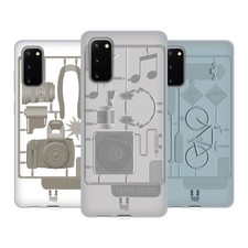 HEAD CASE MODEL KITS CUSTODIA