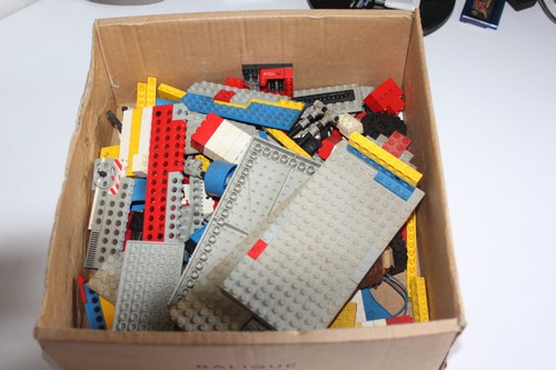 Lego lotto misto basi pezzi - lotto,