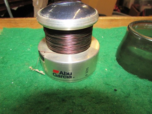 Abu garcia cardinal taglia - abu,