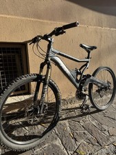 bicicletta mtb 26