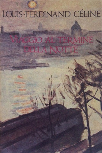 Céline louis ferdinand - louis-ferdinand.,