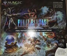 Magic The Gathering Final