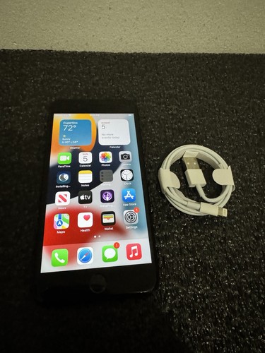 Apple iphone plus gb - plus,