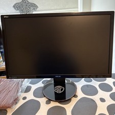 Asus vg248qe monitor - asus, da