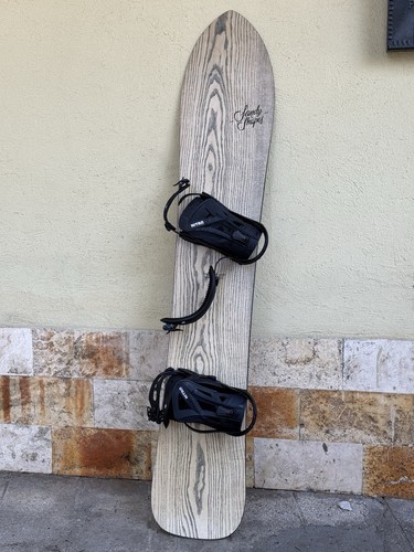 Attacchi snowboard nitro staxx - snowboard,