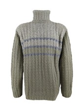 Maglione dolcevita uomo