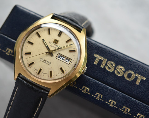 Orologio uomo automatico