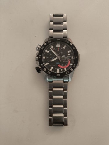 Casio edifice style watch - casio,